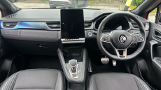 Renault Captur 1.6 E-Tech Full Hybrid 145 Esprit Alpine 5dr Auto Hybrid Hatchback